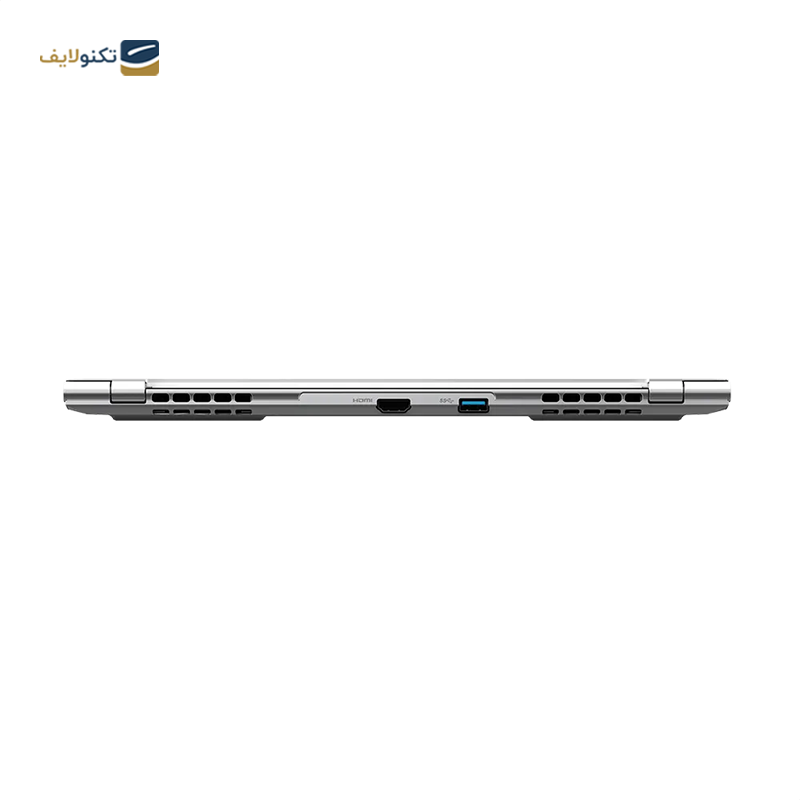 لپ تاپ گیگابایت 14 اینچی مدل AERO 14 OLED BMF i7 13700H 16GB 1TB RTX4050 - Gigabyte AERO 14 OLED BMF i7 13700H 16GB RAM 1TB SSD RTX4050