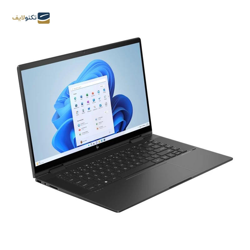 لپ تاپ اچ پی ۱۵.۶ اینچی مدل Envy x360 i7 1355U 16GB 1TB - HP Envy x360 15t-FE0053 i7 1355U 16GB RAM 1TB SSD