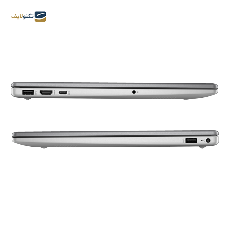 لپ تاپ اچ پی 15.6 اینچی مدل HP 255 G10 R5 7520U 8GB 1TB - HP 255 G10 R5 7520U 8GB RAM 1TB SSD Radeon Graphics