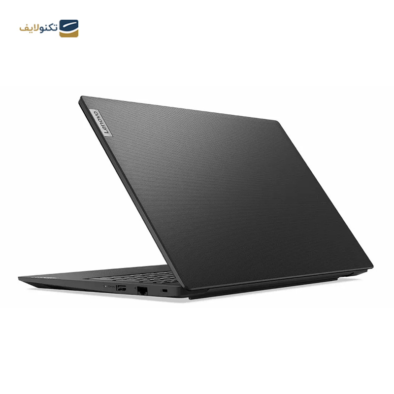 لپ تاپ لنوو 15.6 اینچی مدل V15 R5 7520U 8GB 512GB - Lenovo V15 R5 7520U 8GB RAM 512GB SSD Radeon 610M