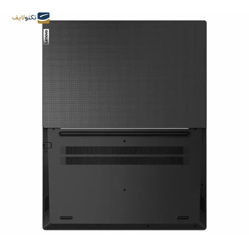 لپ تاپ لنوو 15.6 اینچی مدل V15 R5 7520U 8GB 512GB - Lenovo V15 R5 7520U 8GB RAM 512GB SSD Radeon 610M