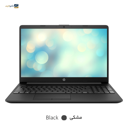 لپ تاپ اچ پی 15.6 اینچی مدل HP 15-DW4002NE i5 1235U 8GB 1TB MX550 - HP 15-DW4002NE i5 1235U 8GB RAM 1TB SSD MX550