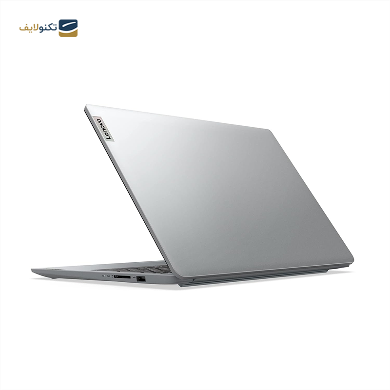 لپ تاپ لنوو 15.6 اینچی مدل IdeaPad 1 Celeron N۴۰۲۰ 16GB 1TB - Lenovo IdeaPad 1 15IGL7 Celeron N۴۰۲۰ 16GB RAM 1TB SSD
