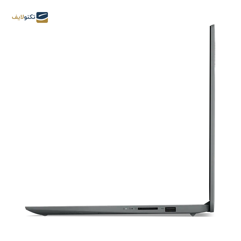 لپ تاپ لنوو 15.6 اینچی مدل IdeaPad 1 Celeron N۴۰۲۰ 16GB 1TB - Lenovo IdeaPad 1 15IGL7 Celeron N۴۰۲۰ 16GB RAM 1TB SSD