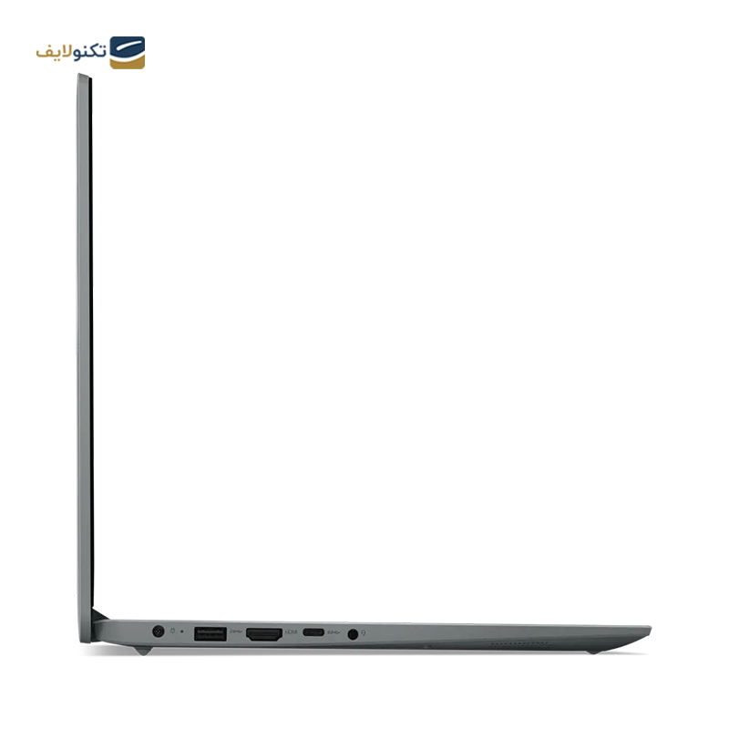 لپ تاپ لنوو 15.6 اینچی مدل IdeaPad 1 Celeron N۴۰۲۰ 16GB 1TB - Lenovo IdeaPad 1 15IGL7 Celeron N۴۰۲۰ 16GB RAM 1TB SSD