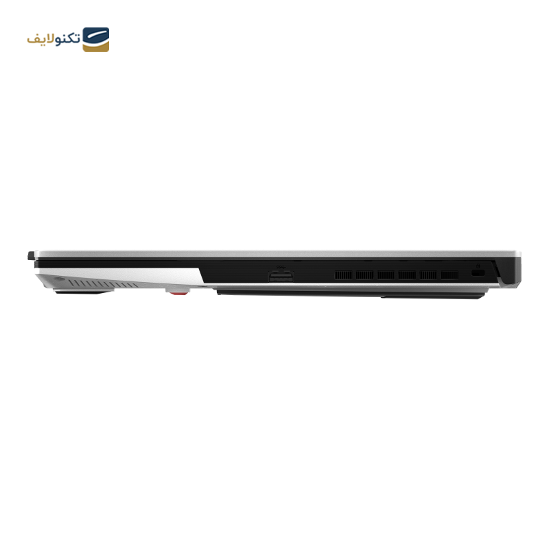 لپ تاپ ایسوس 15.6 اینچی مدل TUF Dash F15 FX517ZC i5 12450H 8GB 512GB - Asus TUF Dash F15 FX517ZC i5 12450H 8GB 512GB SSD