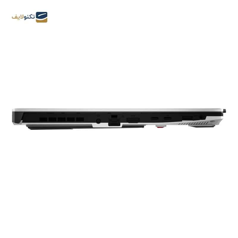 لپ تاپ ایسوس 15.6 اینچی مدل TUF Dash F15 FX517ZC i5 12450H 8GB 512GB - Asus TUF Dash F15 FX517ZC i5 12450H 8GB 512GB SSD