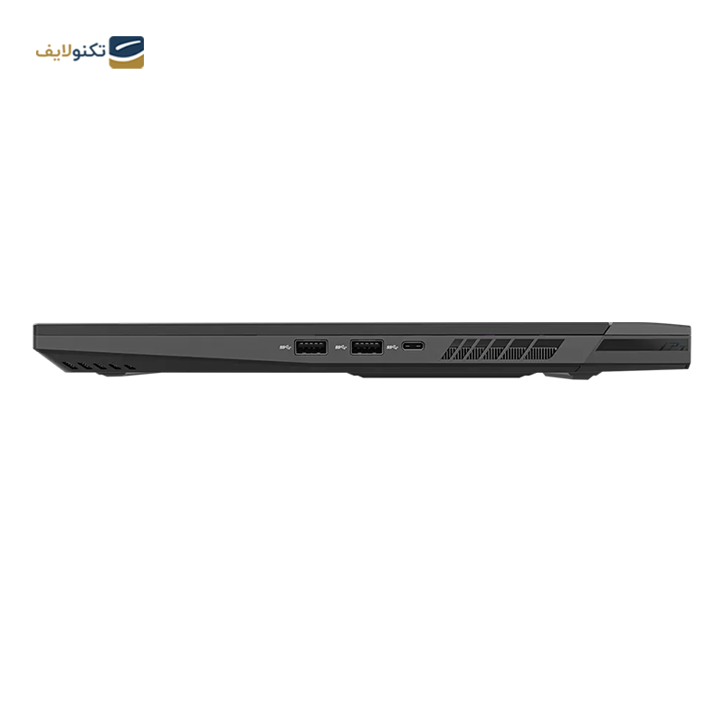 لپ تاپ گیگابایت 15.6 اینچی مدل AORUS 15 BSF i7 13700H 16GB 1TB RTX4070 - Gigabyte AORUS 15 BSF 73ZA754SH i7 13700H 16GB RAM 1TB SSD RTX4070