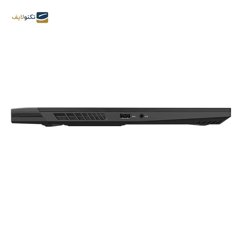 لپ تاپ گیگابایت 15.6 اینچی مدل AORUS 15 BSF i7 13700H 16GB 1TB RTX4070 - Gigabyte AORUS 15 BSF 73ZA754SH i7 13700H 16GB RAM 1TB SSD RTX4070