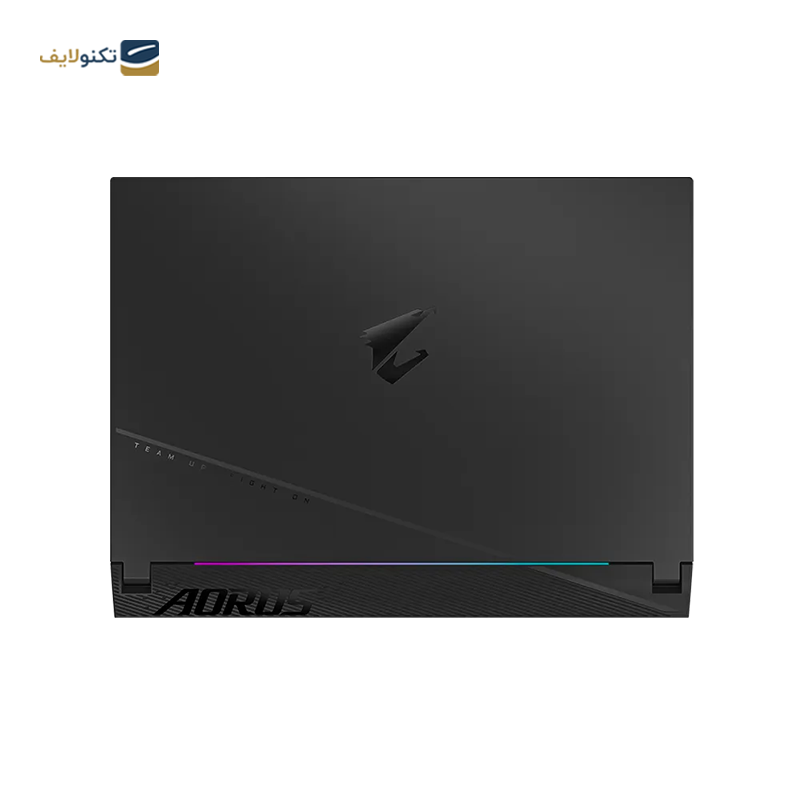 لپ تاپ گیگابایت 15.6 اینچی مدل AORUS 15 BSF i7 13700H 16GB 1TB RTX4070 - Gigabyte AORUS 15 BSF 73ZA754SH i7 13700H 16GB RAM 1TB SSD RTX4070