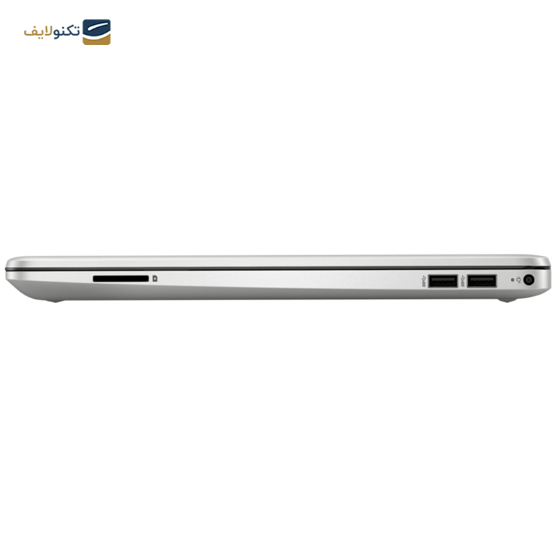 لپ تاپ اچ پی 15.6 اینچی مدل HP 15-DW4000NE i5 1235U 8GB 512SSD MX550 - HP 15-DW4000NE i5 1235U 8GB 512SSD MX550