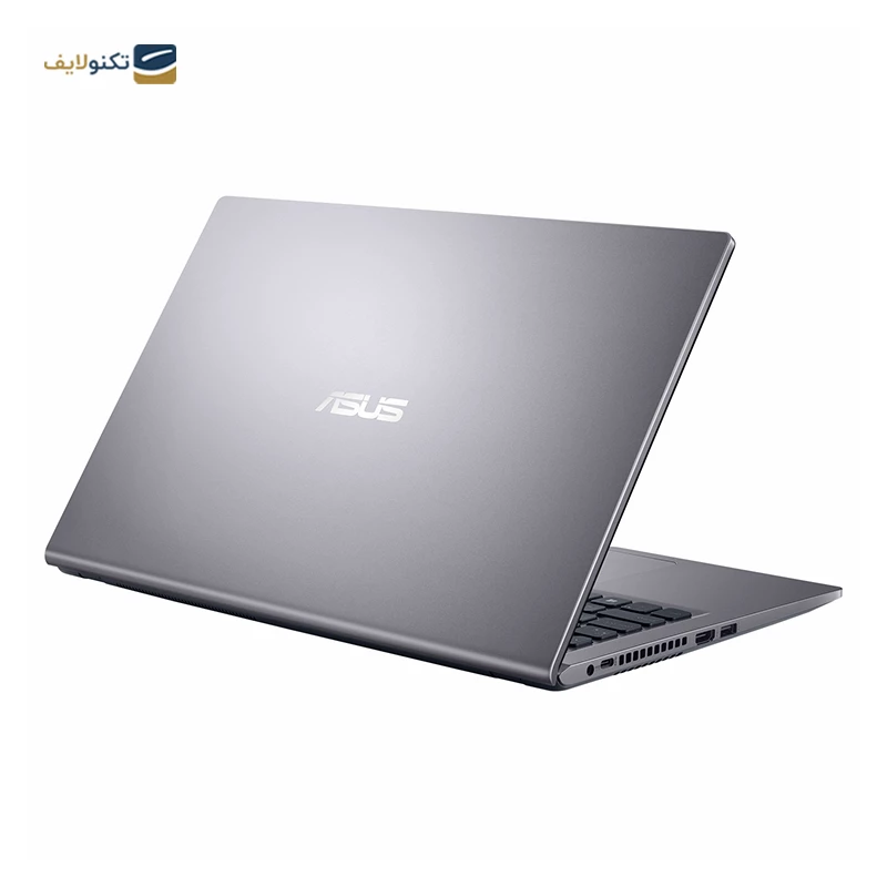لپ‌ تاپ 15.6 اینچی ایسوس مدل VivoBook R565EP i5 ۱۱۳۵G۷ 16GB 512GB MX330 - Asus VivoBook R565EP-EJ615 i5 ۱۱۳۵G۷ 16GB 512GB