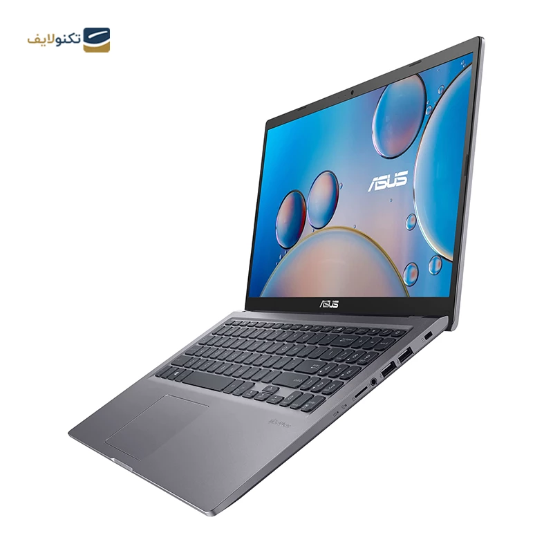 لپ‌ تاپ 15.6 اینچی ایسوس مدل VivoBook R565EP i5 ۱۱۳۵G۷ 16GB 512GB MX330 - Asus VivoBook R565EP-EJ615 i5 ۱۱۳۵G۷ 16GB 512GB