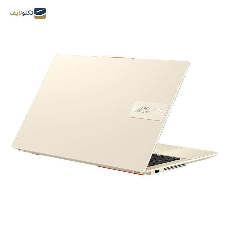 لپ تاپ ایسوس 15.6 اینچی مدل Vivobook S 15 OLED K5504VA i5 13500H 8GB 512GB - Asus Vivobook S 15 OLED K5504VA i5 13500H 8GB 512GB