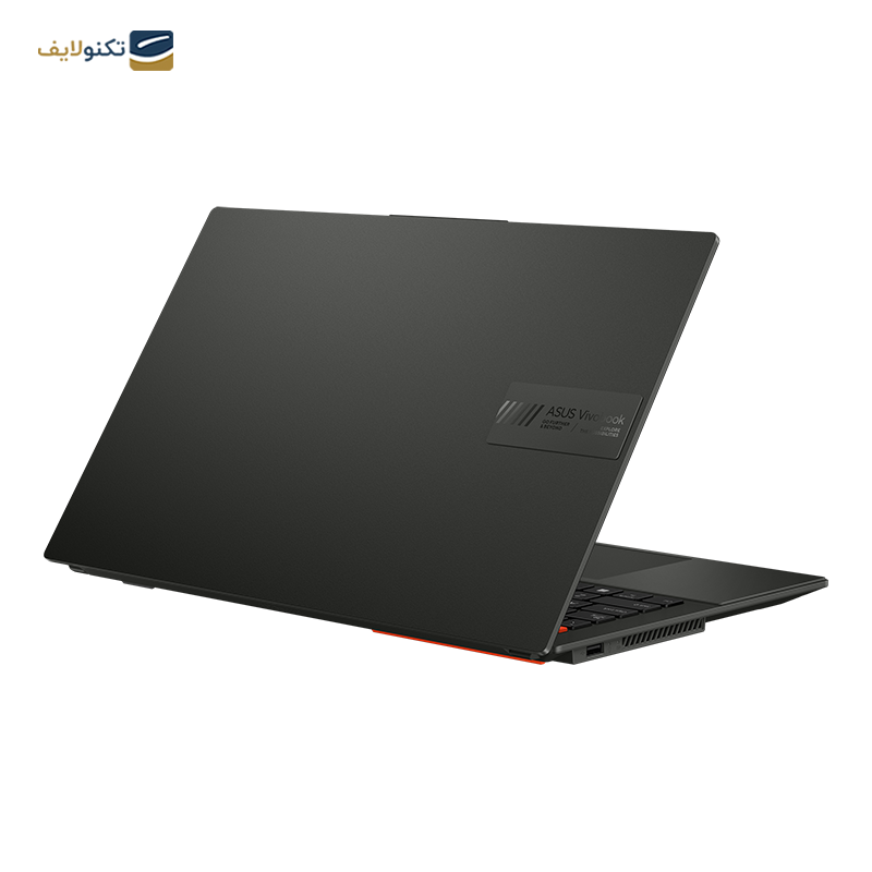 لپ تاپ ایسوس 15.6 اینچی مدل Vivobook S 15 OLED K5504VA i5 13500H 8GB 512GB - Asus Vivobook S 15 OLED K5504VA i5 13500H 8GB 512GB