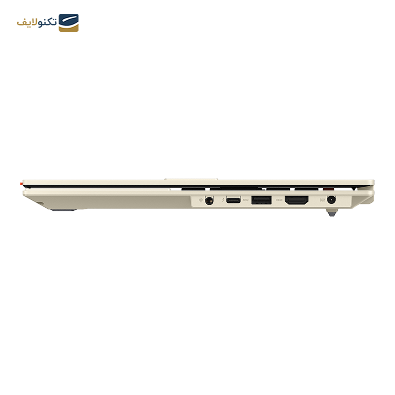 لپ تاپ ایسوس 15.6 اینچی مدل Vivobook S 15 OLED K5504VA i5 13500H 8GB 512GB - Asus Vivobook S 15 OLED K5504VA i5 13500H 8GB 512GB