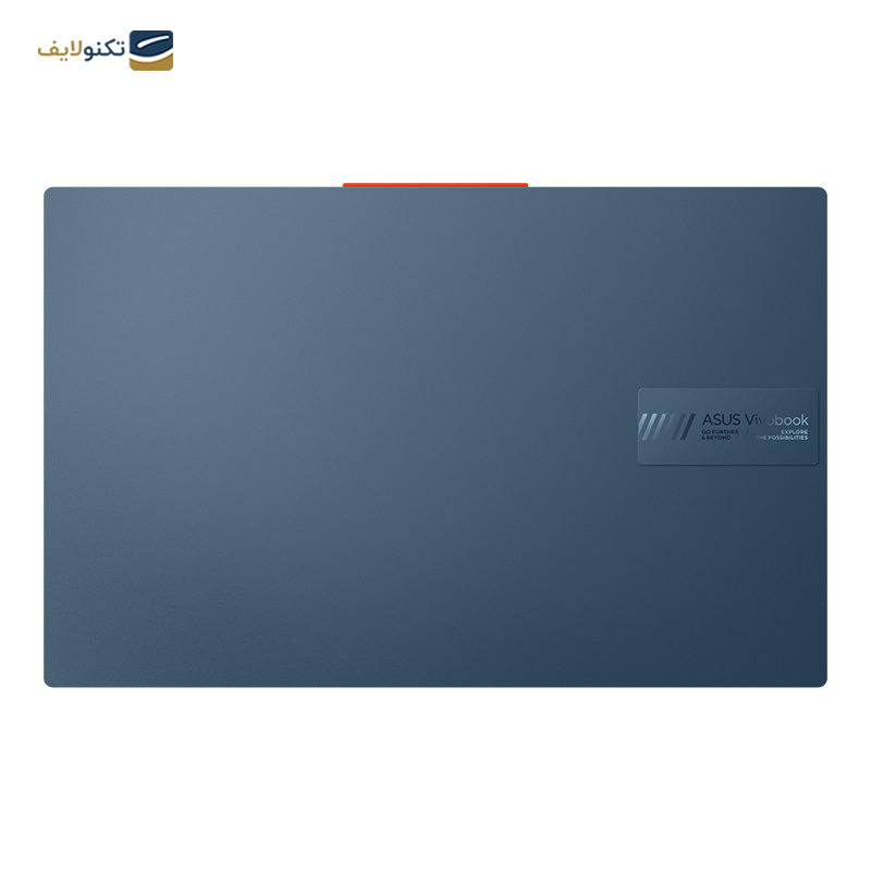 لپ تاپ ایسوس 15.6 اینچی مدل Vivobook S 15 OLED K5504VA i5 13500H 8GB 512GB - Asus Vivobook S 15 OLED K5504VA i5 13500H 8GB 512GB