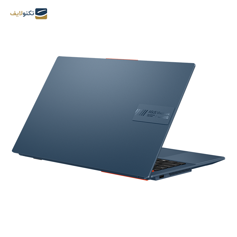 لپ تاپ ایسوس 15.6 اینچی مدل Vivobook S 15 OLED K5504VA i5 13500H 8GB 512GB - Asus Vivobook S 15 OLED K5504VA i5 13500H 8GB 512GB