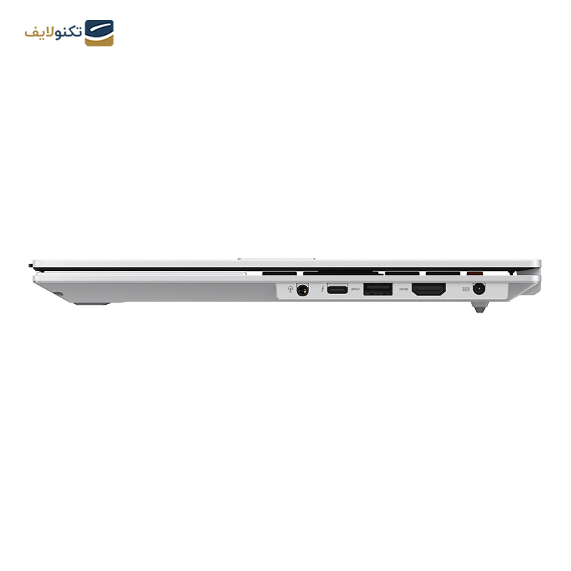 لپ تاپ ایسوس 15.6 اینچی مدل Vivobook S 15 OLED K5504VA i5 13500H 8GB 512GB - Asus Vivobook S 15 OLED K5504VA i5 13500H 8GB 512GB