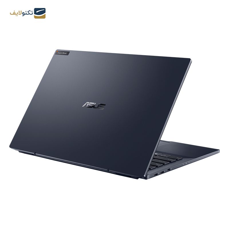 لپ‌ تاپ ایسوس 13.3 اینچی مدل ExpertBook B5 B5302CEA i7 1165G7 32GB 1TB - Asus ExpertBook B5 B5302CEA i7 1165G7 32GB RAM 1TB SSD
