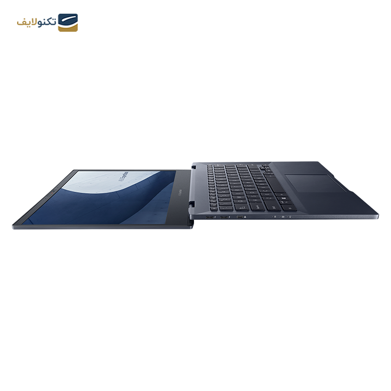لپ‌ تاپ ایسوس 13.3 اینچی مدل ExpertBook B5 B5302CEA i7 1165G7 32GB 1TB - Asus ExpertBook B5 B5302CEA i7 1165G7 32GB RAM 1TB SSD