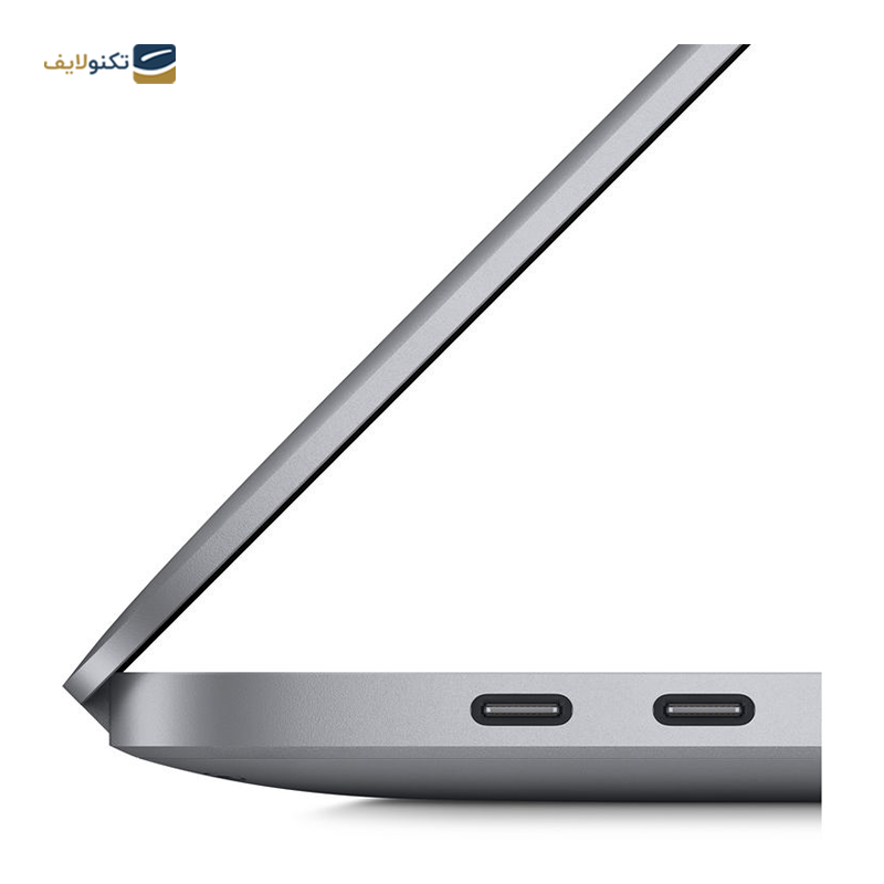 لپ تاپ اپل 16 اینچی مدل MacBook Pro Z0XZ004R9 2019 i7 9750H 32GB 512GB - Apple MacBook Pro Z0XZ004R9 2019 i7 9750H 32GB 512GB SSD