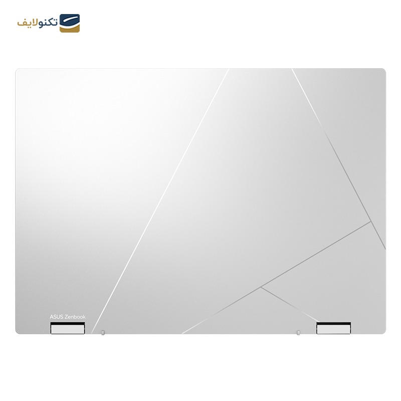 لپ تاپ ایسوس 14 اینچی مدل Zenbook 14 Flip OLED UP3404VA i7 1360P 16GB 1TB - Asus Zenbook 14 Flip OLED UP3404VA i7 1360P 16GB RAM 1TB SSD