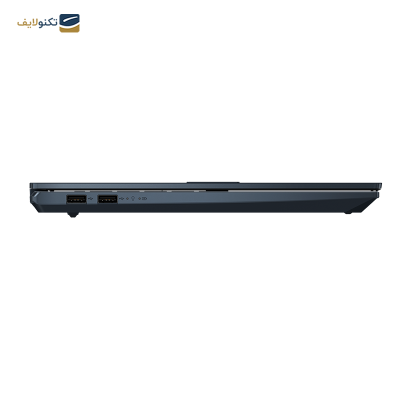 لپ تاپ ایسوس 15.6 اینچی مدل VivoBook Pro 15 M6500QF R7 5800H 16GB 512GB SSD TRX2050 - ASUS VivoBook Pro 15 M6500QF-DG R7 5800H 16GB RAM 512GB SSD TRX2050