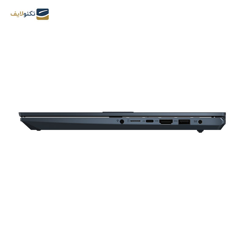 لپ تاپ ایسوس 15.6 اینچی مدل VivoBook Pro 15 M6500QF R7 5800H 16GB 512GB SSD TRX2050 - ASUS VivoBook Pro 15 M6500QF-DG R7 5800H 16GB RAM 512GB SSD TRX2050