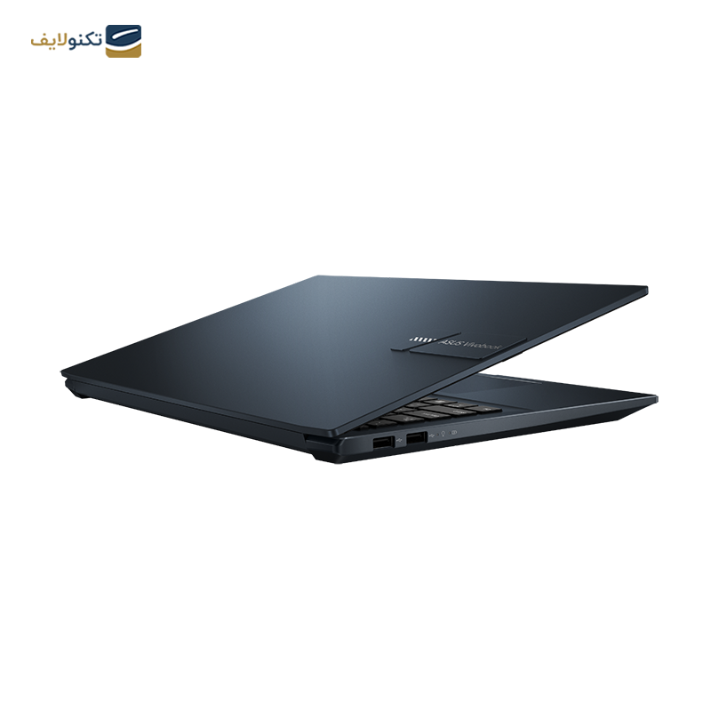 لپ تاپ ایسوس 15.6 اینچی مدل VivoBook Pro 15 M6500QF R7 5800H 16GB 512GB SSD TRX2050 - ASUS VivoBook Pro 15 M6500QF-DG R7 5800H 16GB RAM 512GB SSD TRX2050