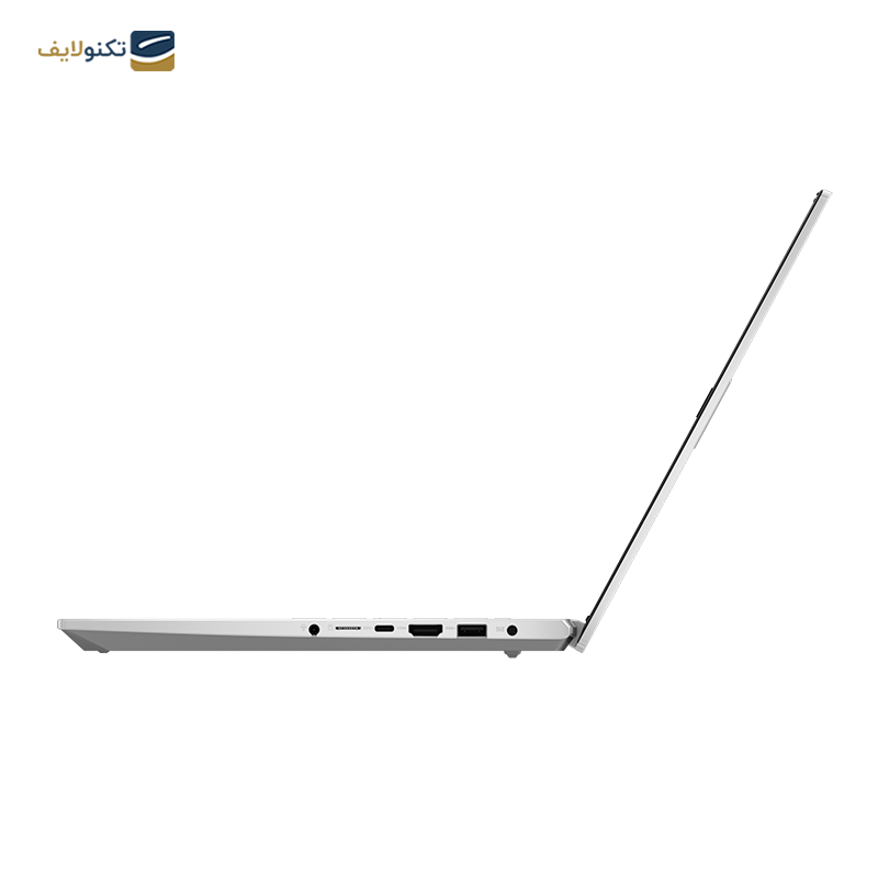 لپ تاپ ایسوس 15.6 اینچی مدل VivoBook Pro 15 M6500QF R7 5800H 16GB 512GB SSD TRX2050 - ASUS VivoBook Pro 15 M6500QF-DG R7 5800H 16GB RAM 512GB SSD TRX2050