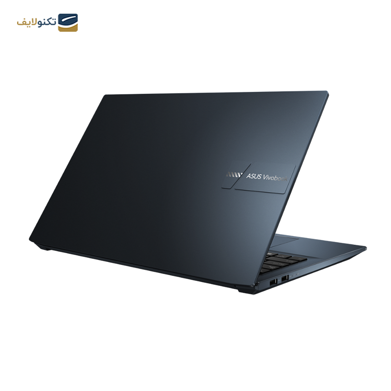 لپ تاپ ایسوس 15.6 اینچی مدل VivoBook Pro 15 M6500QF R7 5800H 16GB 512GB SSD TRX2050 - ASUS VivoBook Pro 15 M6500QF-DG R7 5800H 16GB RAM 512GB SSD TRX2050