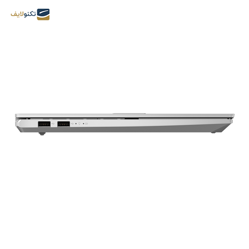 لپ تاپ ایسوس 15.6 اینچی مدل VivoBook Pro 15 M6500QF R7 5800H 16GB 512GB SSD TRX2050 - ASUS VivoBook Pro 15 M6500QF-DG R7 5800H 16GB RAM 512GB SSD TRX2050