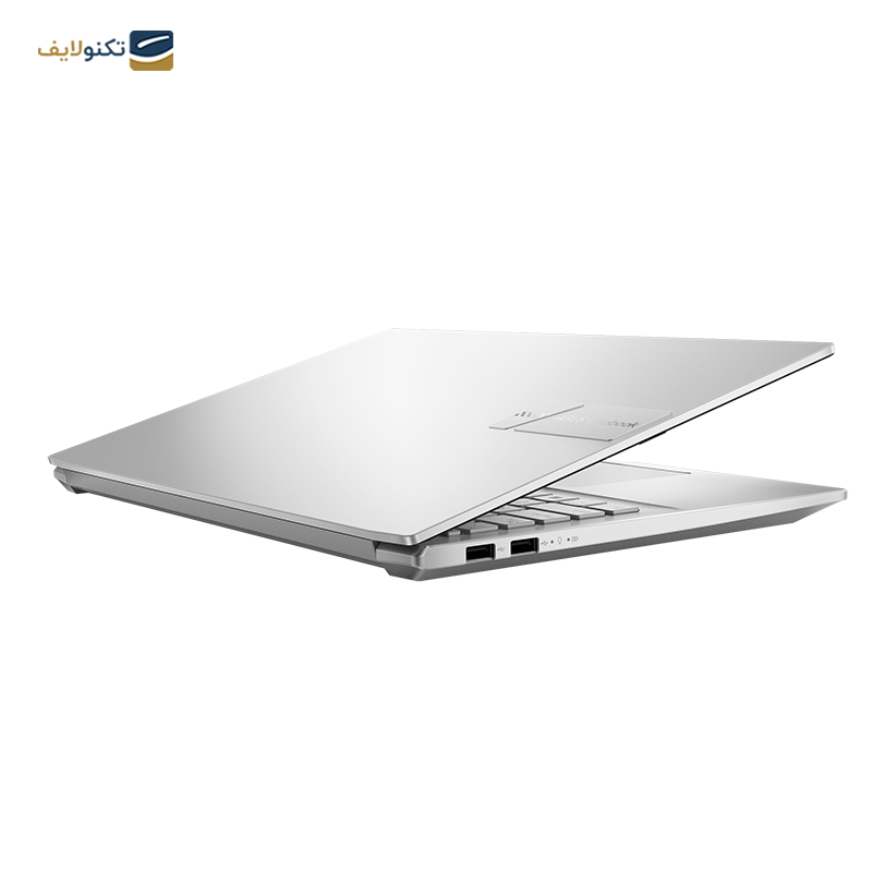 لپ تاپ ایسوس 15.6 اینچی مدل VivoBook Pro 15 M6500QF R7 5800H 16GB 512GB SSD TRX2050 - ASUS VivoBook Pro 15 M6500QF-DG R7 5800H 16GB RAM 512GB SSD TRX2050