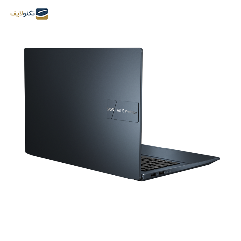 لپ تاپ ایسوس 15.6 اینچی مدل VivoBook Pro 15 M6500QF R7 5800H 16GB 512GB SSD TRX2050 - ASUS VivoBook Pro 15 M6500QF-DG R7 5800H 16GB RAM 512GB SSD TRX2050