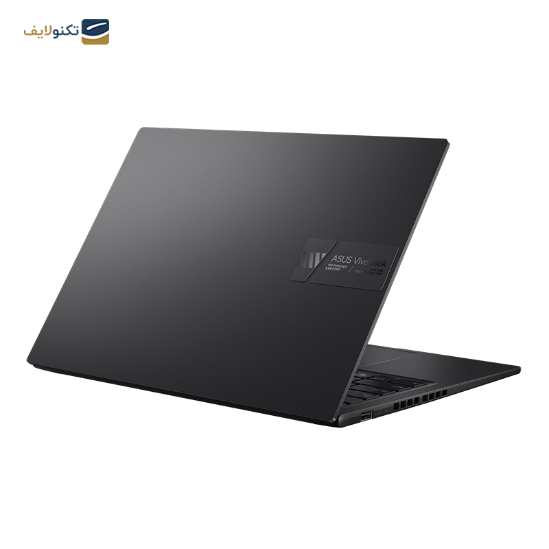 لپ تاپ ایسوس 14 اینچی مدل Vivobook 14X K3405VF i5 13500H 8GB 512GB RTX2050 - ASUS Vivobook 14X K3405VF i5 13500H 8GB RAM 512GB SSD RTX2050