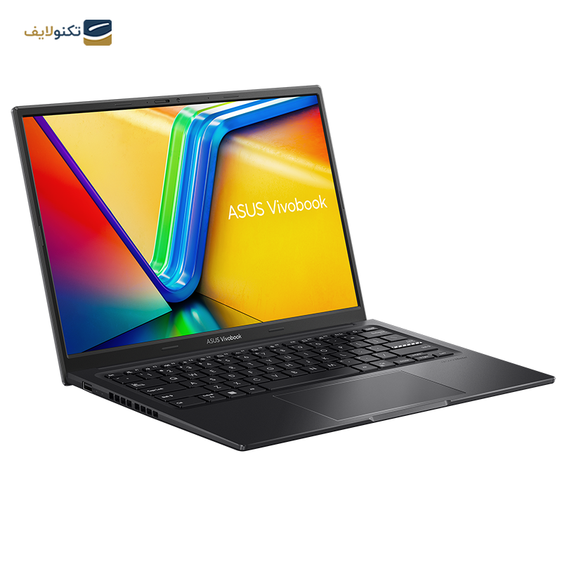 لپ تاپ ایسوس 14 اینچی مدل Vivobook 14X K3405VF i5 13500H 8GB 512GB RTX2050 - ASUS Vivobook 14X K3405VF i5 13500H 8GB RAM 512GB SSD RTX2050