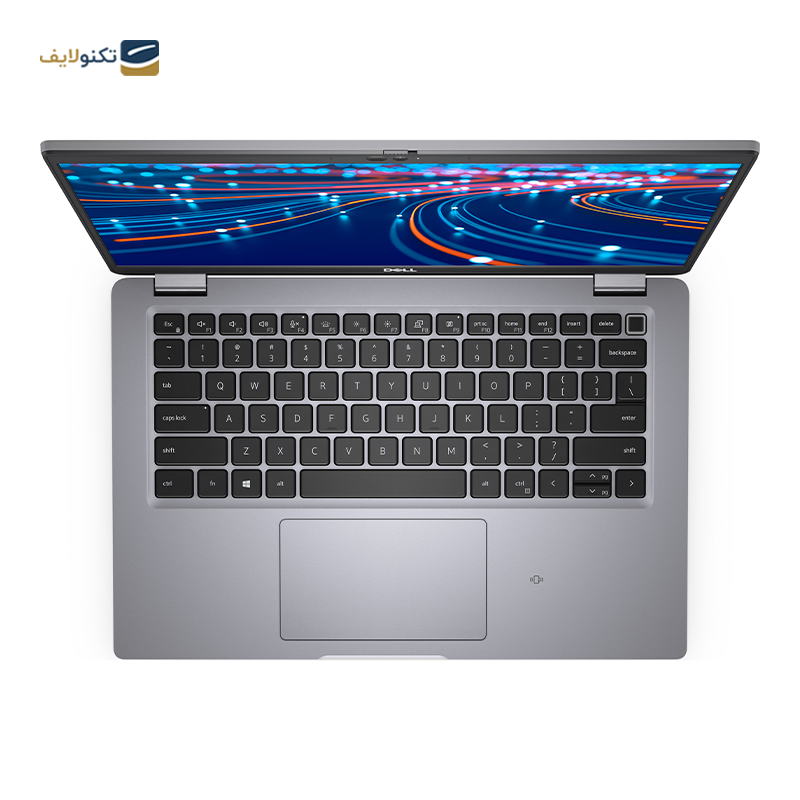 لپ تاپ دل 14 اینچی مدل Latitude 5420 i5 1135G7 16GB 500GB - Dell Latitude 5420 i5 1135G7 16GB RAM 500GB SSD