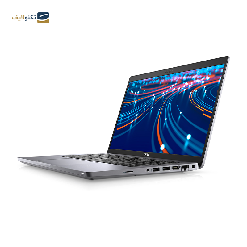 لپ تاپ دل 14 اینچی مدل Latitude 5420 i5 1135G7 16GB 500GB - Dell Latitude 5420 i5 1135G7 16GB RAM 500GB SSD