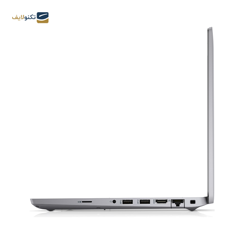 لپ تاپ دل 14 اینچی مدل Latitude 5420 i5 1135G7 16GB 500GB - Dell Latitude 5420 i5 1135G7 16GB RAM 500GB SSD