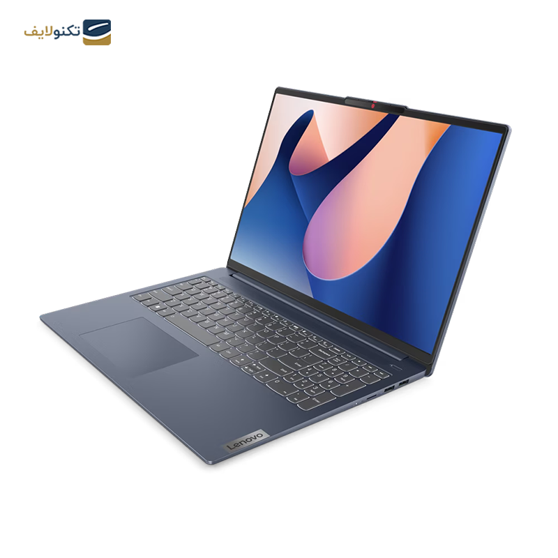 لپ تاپ لنوو 16 اینچی مدل IdeaPad Slim 5 i7 13700H 16GB 1TB - Lenovo IdeaPad Slim 5 i7 13700H 16GB RAM 1TB SSD Iris Xe