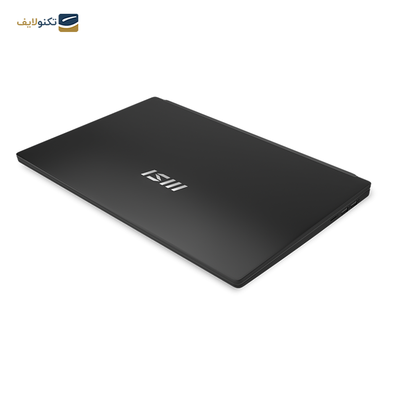 لپ تاپ ام اس آی 15.6 اینچی مدل Modern 15 i9 13900H 32GB 1TB SSD - MSI Modern 15 H B13M i9 13900H 32GB 1TB SSD Iris Xe
