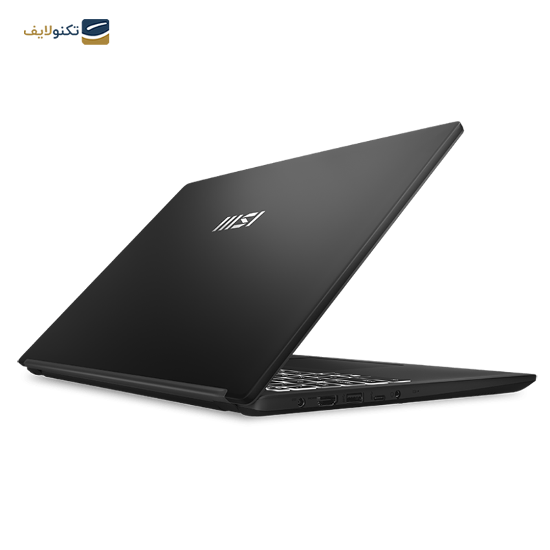 لپ تاپ ام اس آی 15.6 اینچی مدل Modern 15 i9 13900H 32GB 1TB SSD - MSI Modern 15 H B13M i9 13900H 32GB 1TB SSD Iris Xe