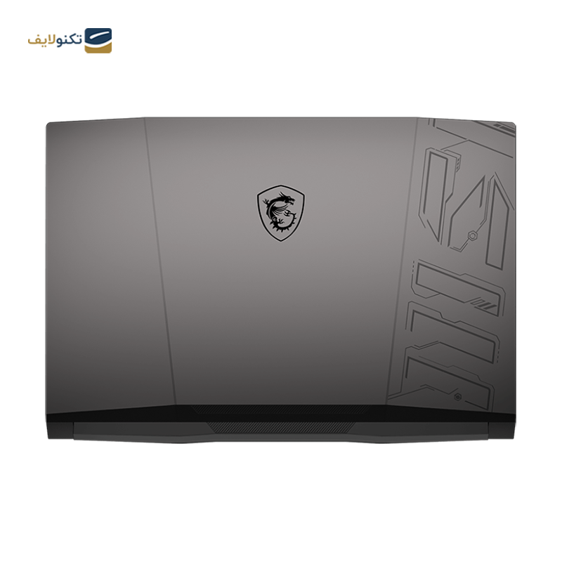 لپ تاپ ام اس آی 17.3 اینچی مدل Pulse 17 i۹ 13900H 32GB 1TB RTX۴۰7۰ - MSI PULSE 17 B13VGK i۹ 13900H 32GB RAM 1TB SSD RTX۴۰7۰