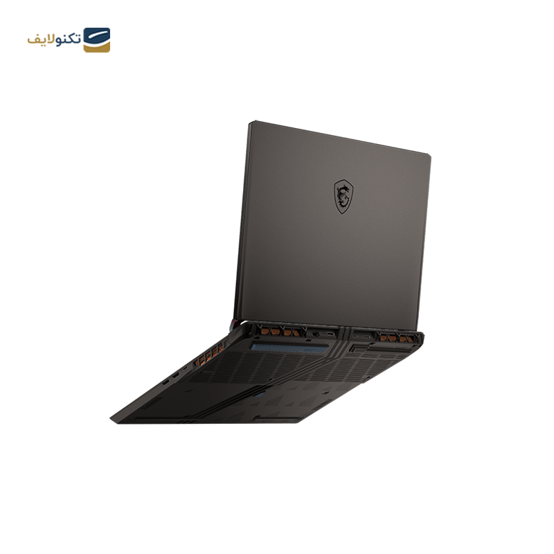 لپ تاپ ام اس آی 17 اینچی مدل Vector GP78HX 13VH i9 13980H 32GB 2TB RTX4080 - MSI Vector GP78HX 13VH i9 13980H 32GB RAM 2TB SSD RTX4080