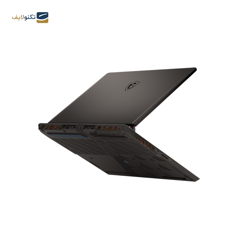 لپ تاپ ام اس آی 17 اینچی مدل Vector GP78HX 13VH i9 13980H 32GB 2TB RTX4080 - MSI Vector GP78HX 13VH i9 13980H 32GB RAM 2TB SSD RTX4080