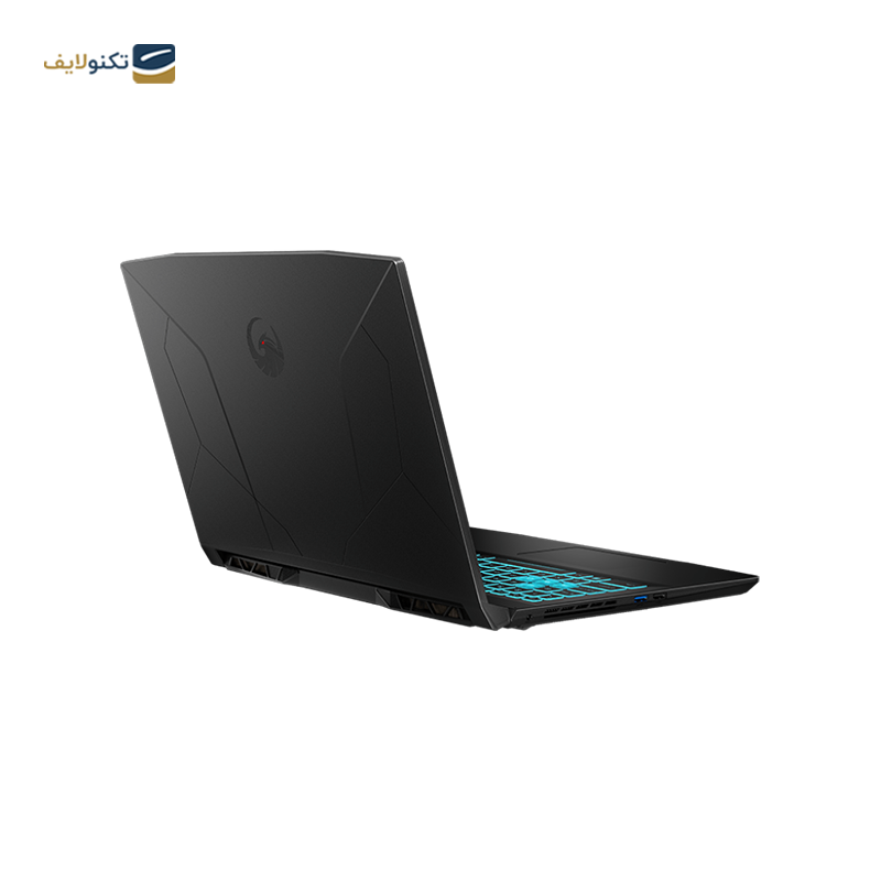 لپ تاپ ام اس آی 15.6 اینچی مدل Bravo 15 C7VEK R5 7535HS 16GB 1TB RTX4050 - MSI Bravo 15 C7VEK R5 7535HS 16GB RAM 1TB SSD RTX4050