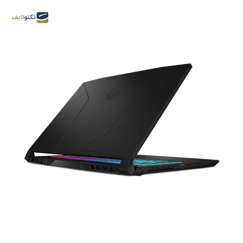 لپ تاپ ام اس آی 15.6 اینچی مدل Bravo 15 C7VEK R5 7535HS 16GB 1TB RTX4050 - MSI Bravo 15 C7VEK R5 7535HS 16GB RAM 1TB SSD RTX4050