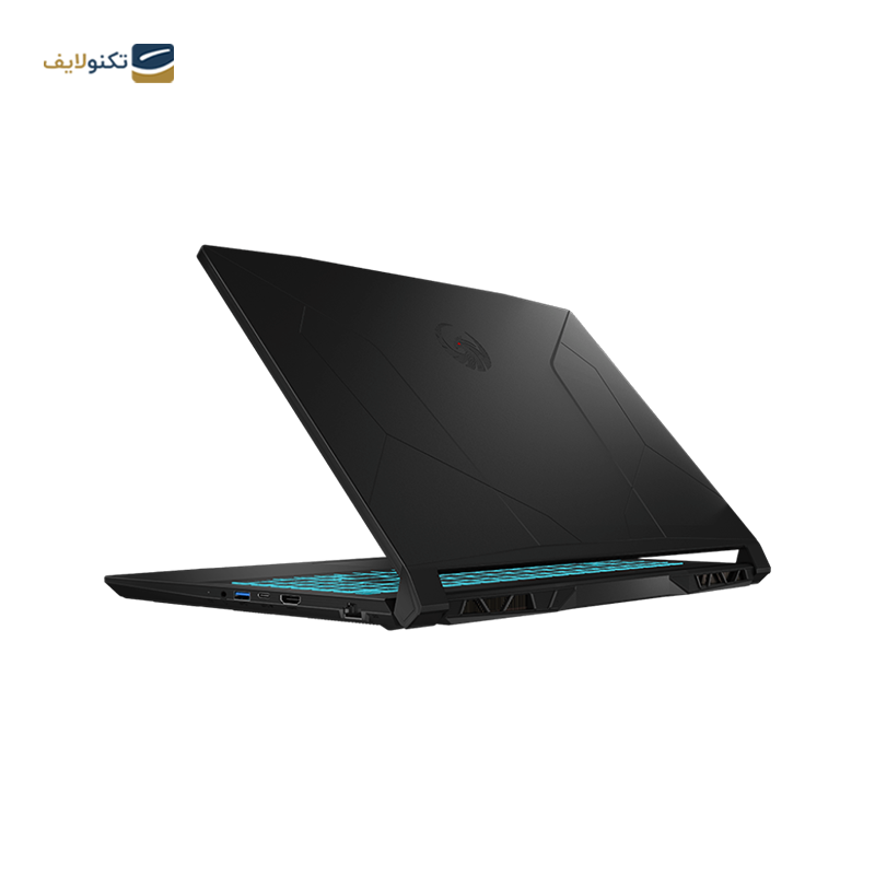 لپ تاپ ام اس آی 15.6 اینچی مدل Bravo 15 C7VEK R5 7535HS 16GB 1TB RTX4050 - MSI Bravo 15 C7VEK R5 7535HS 16GB RAM 1TB SSD RTX4050
