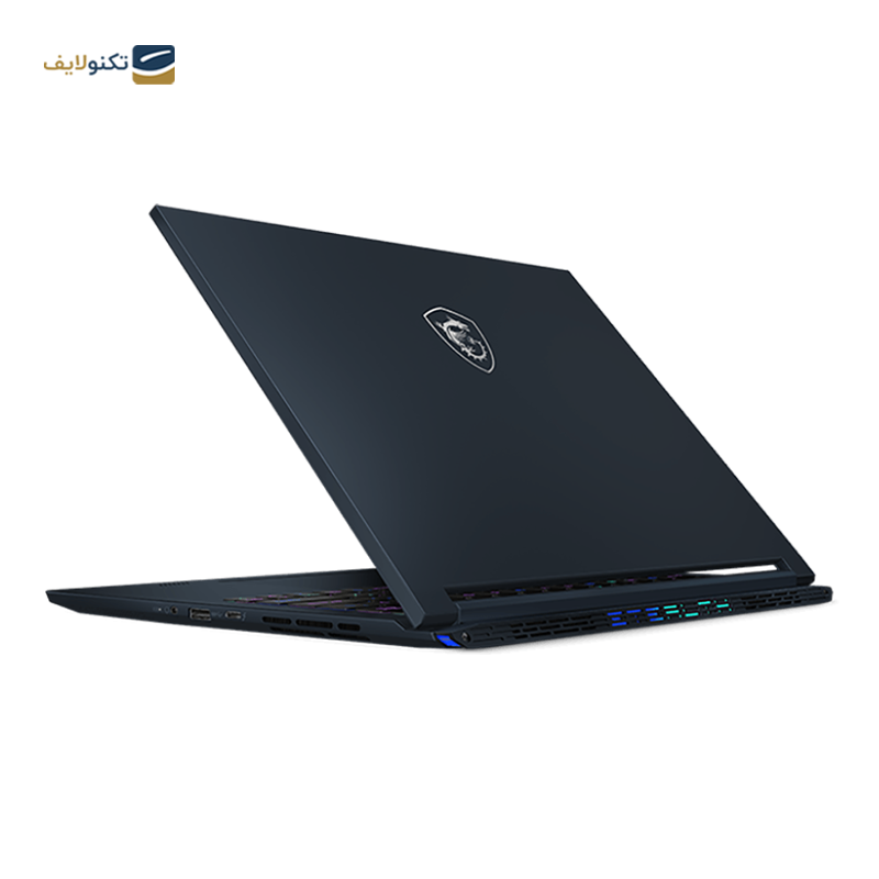 لپ تاپ ام اس آی 14 اینچی مدل Stealth 14 Studio A13VF i7 13700H 16GB 1TB RTX۴۰6۰ - MSI Stealth 14 Studio A13VF i7 13700H 16GB RAM 1TB SSD RTX۴۰60
